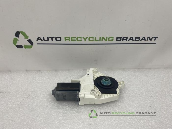 Moteur de vitre portière d'un Audi A5, Autos : Pièces & Accessoires, -, 3 mois de garantie, Utilisé, -