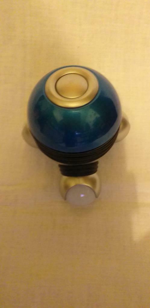 Mini appareil de massage GM-9051, Enlèvement ou Envoi, Neuf, Appareil