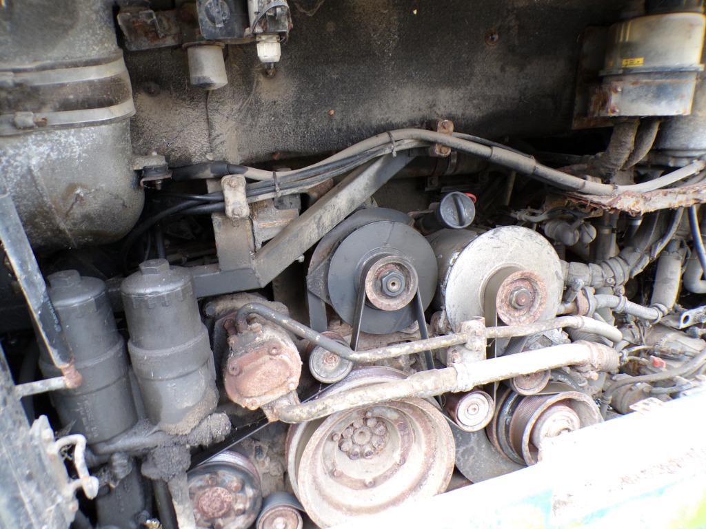 Camions Afrique Export mercedes volvo daf GROUPE MOTEUR, Enlèvement, Utilisé, Mercedes-Benz, Moteur et Accessoires