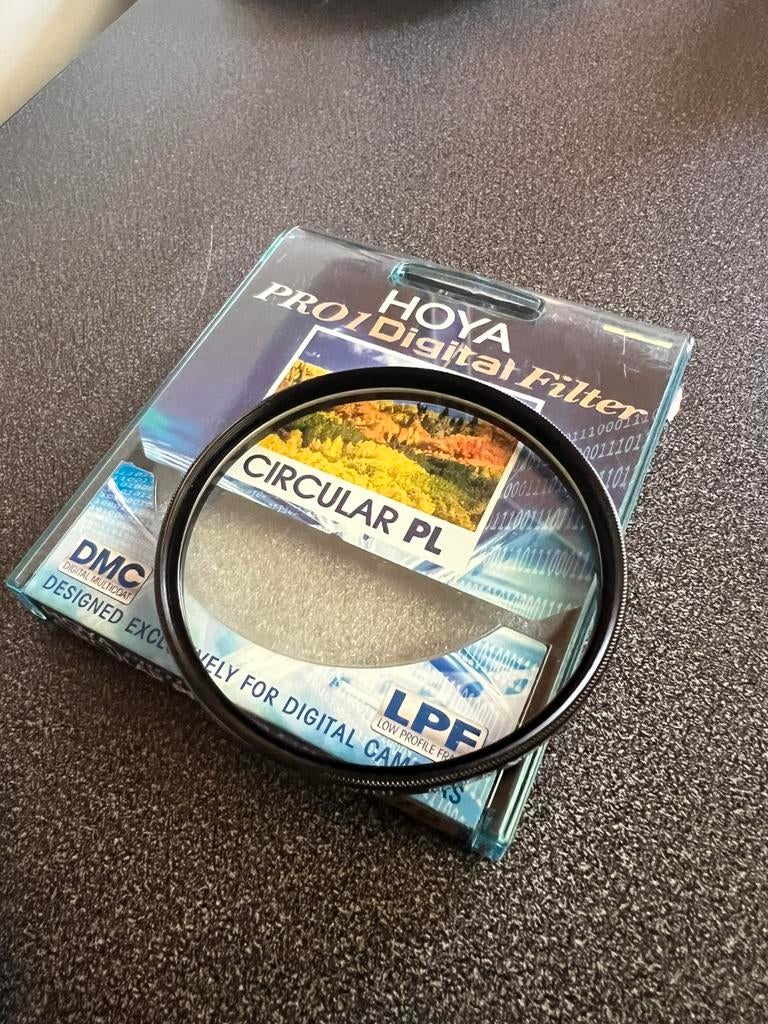 Hoya HOY500245, Enlèvement ou Envoi, Comme neuf, Autres marques
