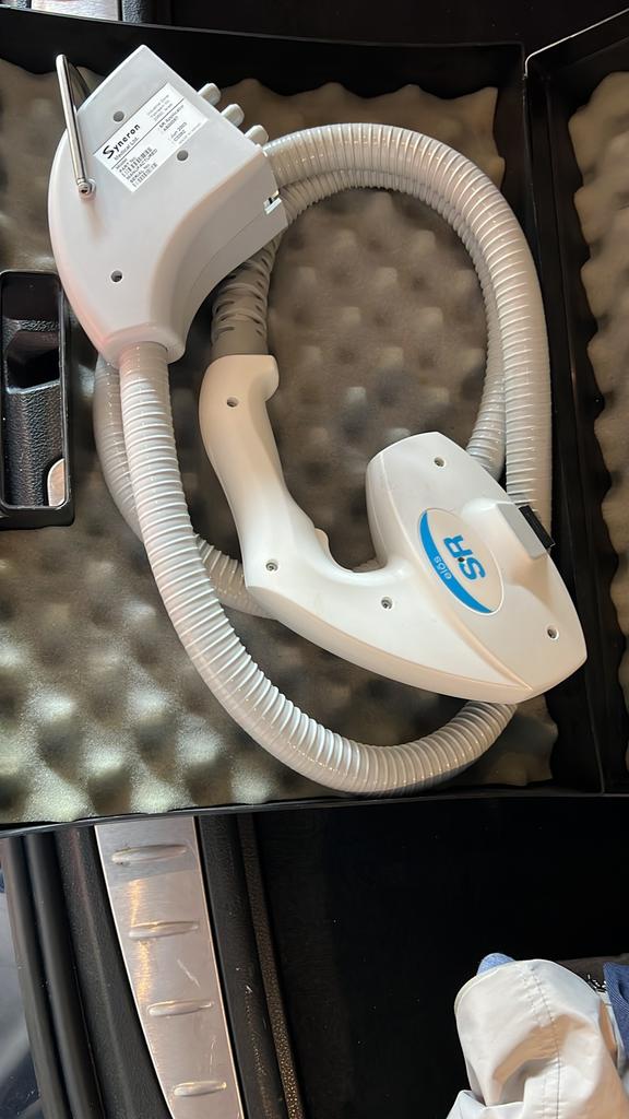 Syneron elos handsets, Offres d'emploi