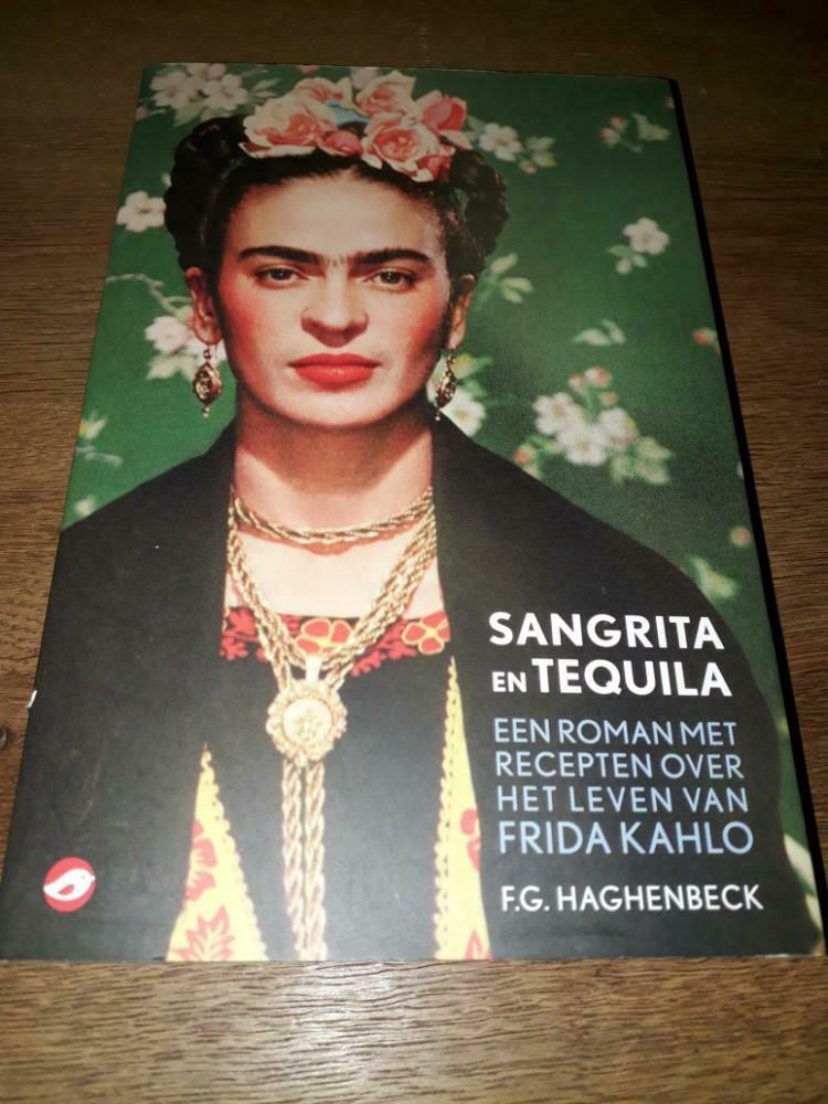 Sangria en Tequila, Ophalen