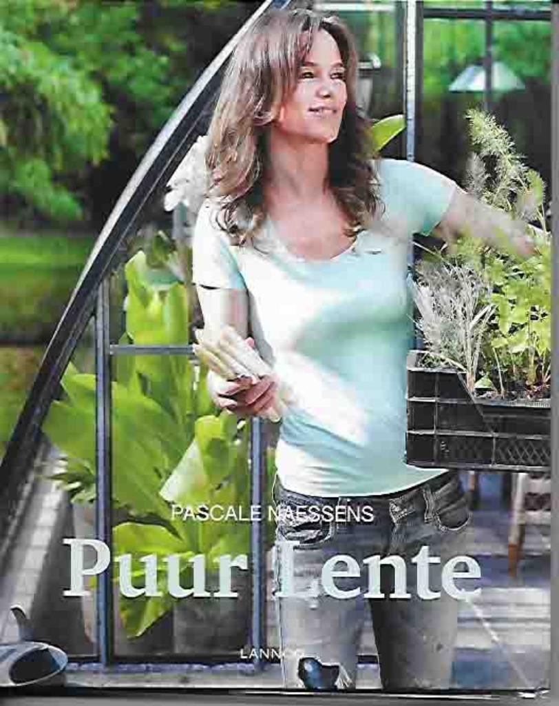 puur lente (pascale naessens), Boeken, Kookboeken, Nieuw, Europa, Ophalen of Verzenden