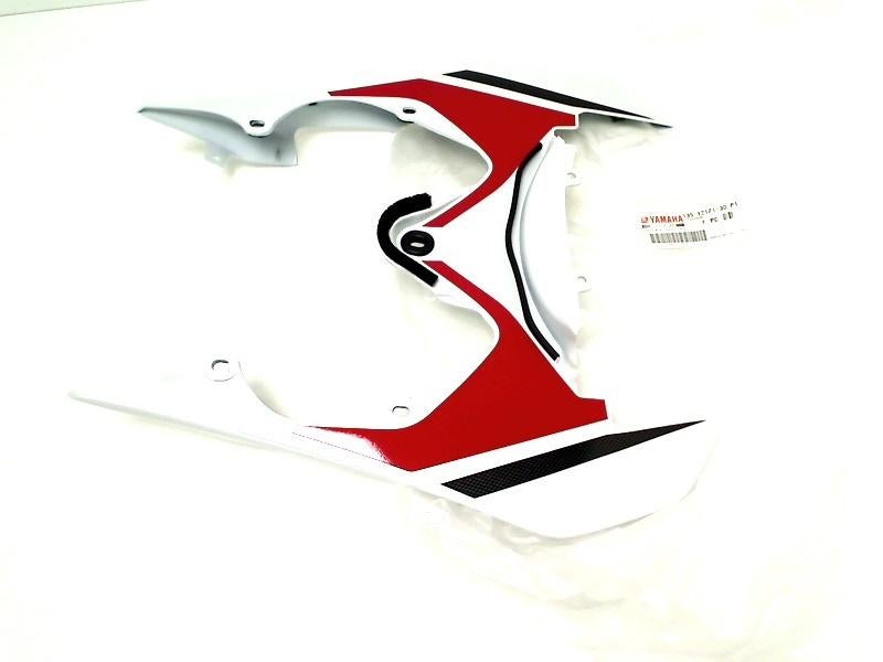 Plastique arrière de la Yamaha YZF R6 2008-2013, Enlèvement ou Envoi, Neuf