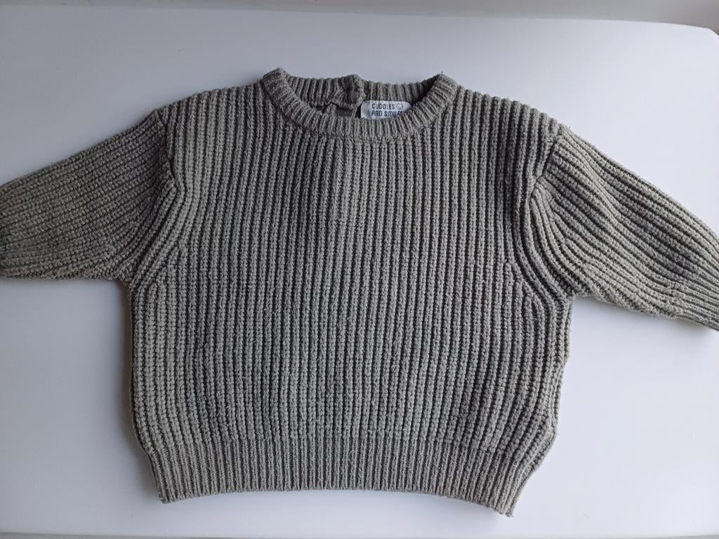 JBC - jongen - maat 56, Kinderen en Baby's, Babykleding | Maat 56, Ophalen, Zo goed als nieuw