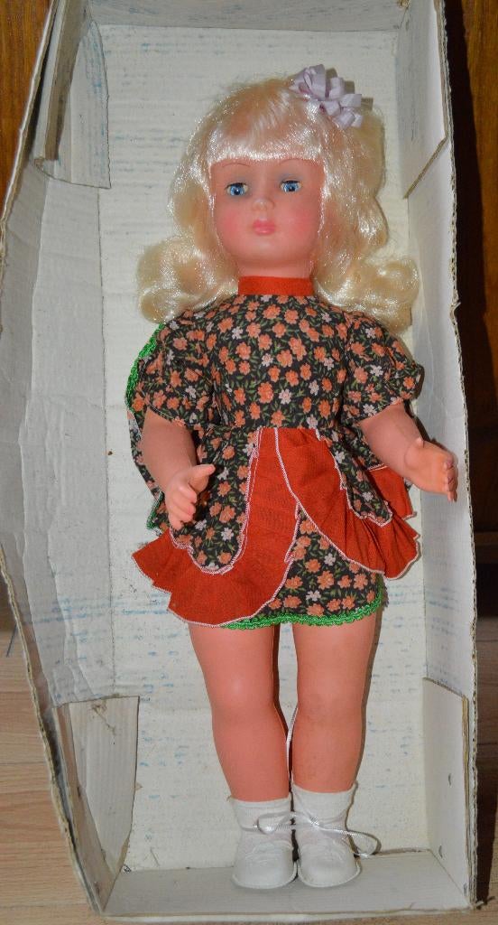 Retro pop jaren '60-70, Verzamelen, Retro, Ophalen of Verzenden, Overige typen