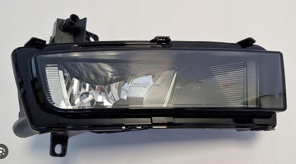 mistlamp rechts vw touran 2016 ref 5ta941661a, Ophalen, Nieuw, Volkswagen