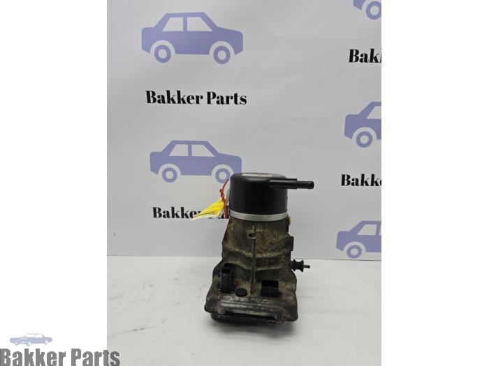 Stuurbekrachtiging Pomp van een Citroen C5, Gebruikt, -, -, 3 maanden garantie