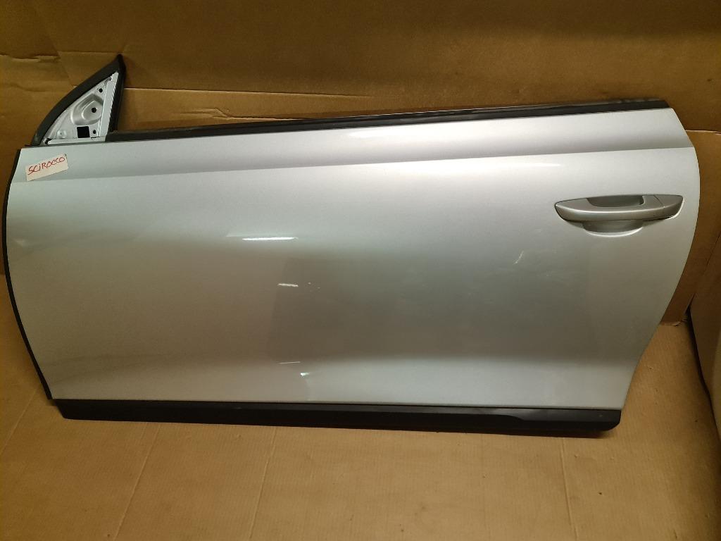 PORTE GAUCHE Volkswagen Scirocco (137 / 13AD) 2008-2017, Autos : Pièces & Accessoires, Enlèvement ou Envoi, Volkswagen, Utilisé