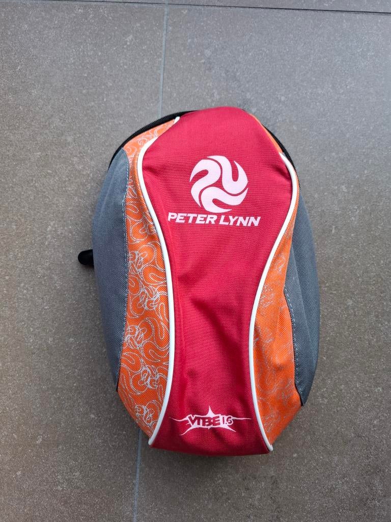 Vlieger - kite 1.6, Sport en Fitness, Vliegeren, Ophalen of Verzenden, Vlieger
