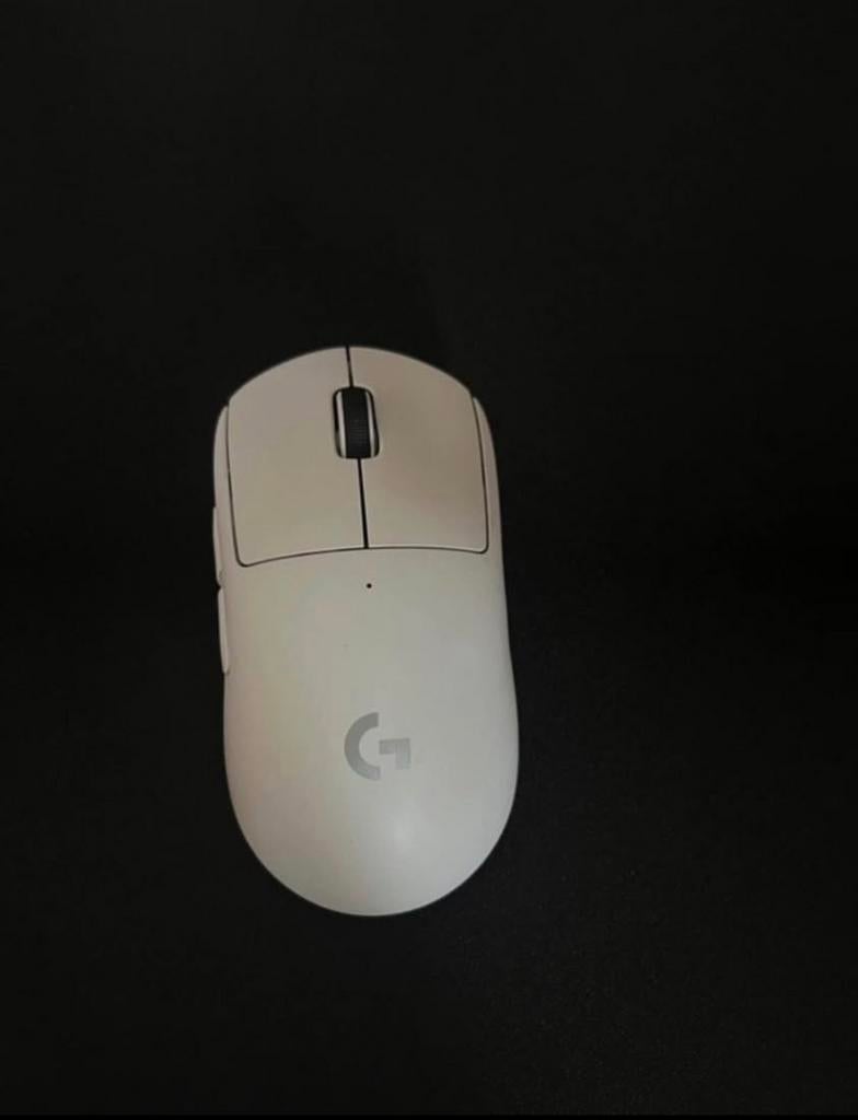 Souris logitech 2, Enlèvement, Comme neuf, Souris