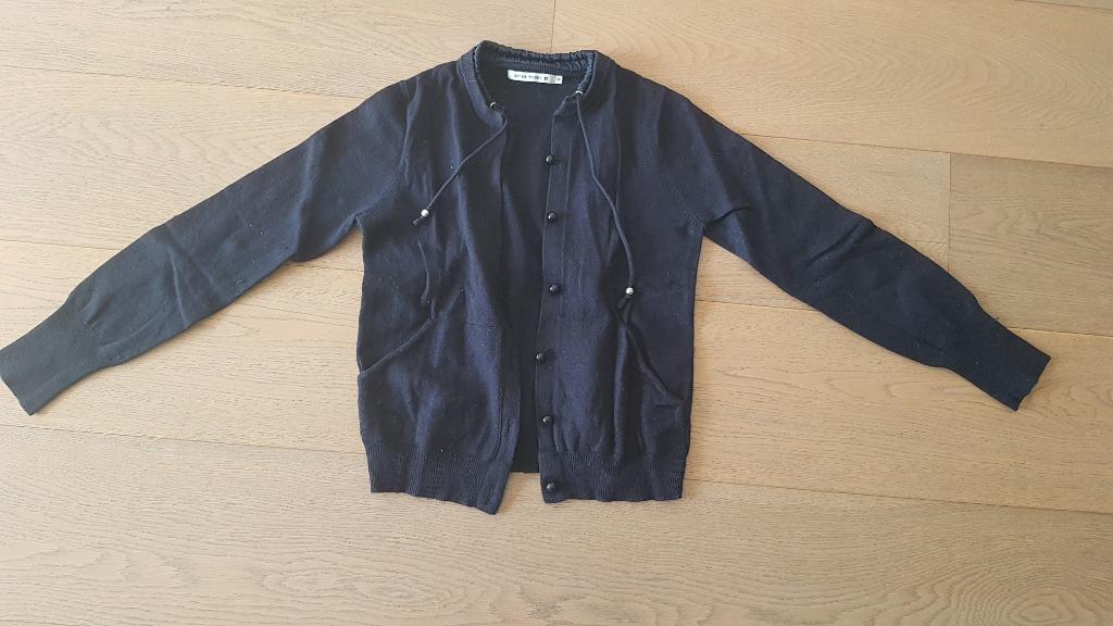 Gilet Riverwoods 152, Ophalen of Verzenden, Gebruikt, Meisje, Trui of Vest