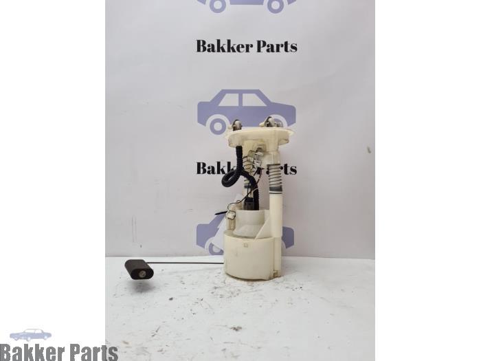 Pompe essence d'un Renault Laguna, -, Renault, -, 3 mois de garantie