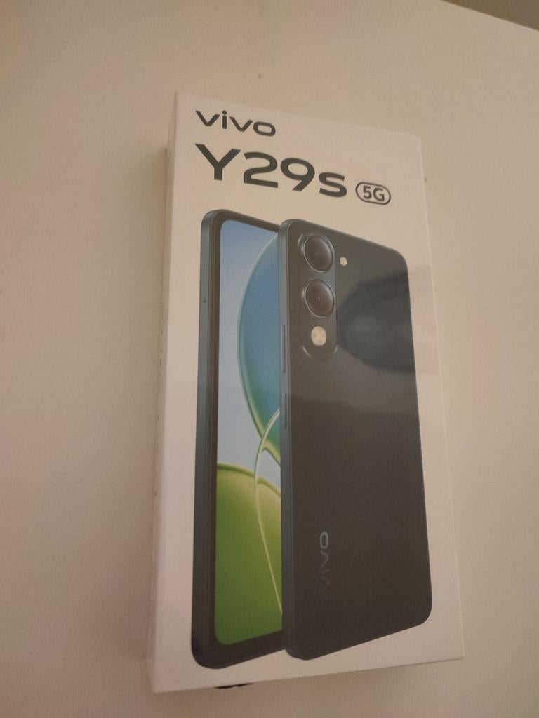 Smartphones Vivo 128 Go 5G, Enlèvement ou Envoi
