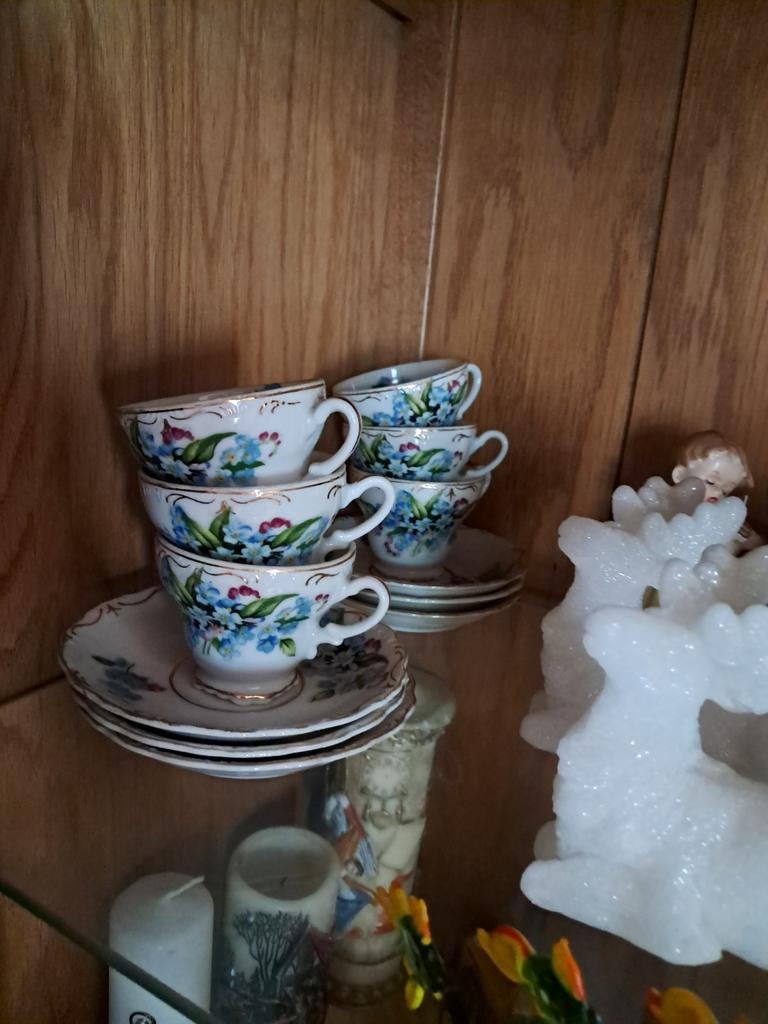 Allerlei glas /koffie filters /glazen karaffen, Antiek en Kunst, Antiek | Keramiek en Aardewerk, Ophalen of Verzenden