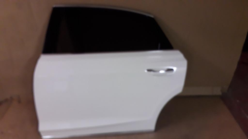 A8 porte A8 portiere a8 porte s8 porte S8 = 2018-2024, Autos : Pièces & Accessoires, Arrière, Enlèvement ou Envoi, Audi, Utilisé