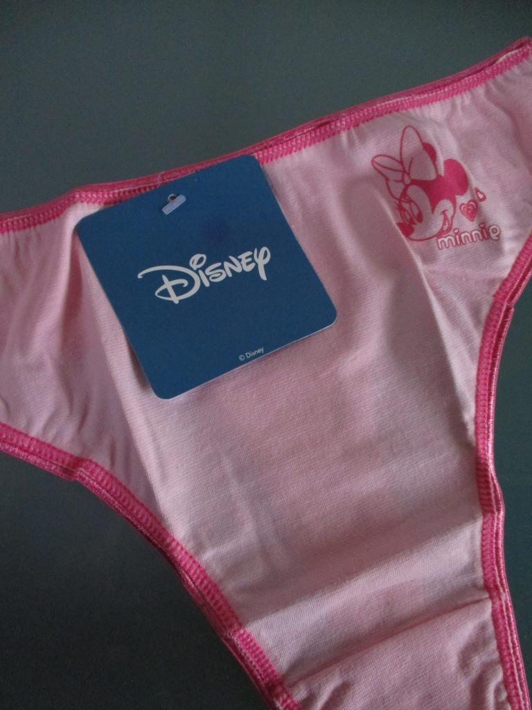 LIVRAISON GRATUITE | DISNEY New Pink String M, Disney, Envoi, Rose, String