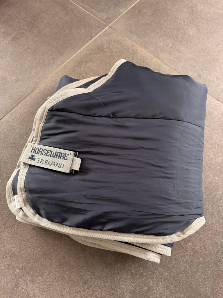 Horseware liner, Dieren en Toebehoren, Ophalen, Zo goed als nieuw, Deken
