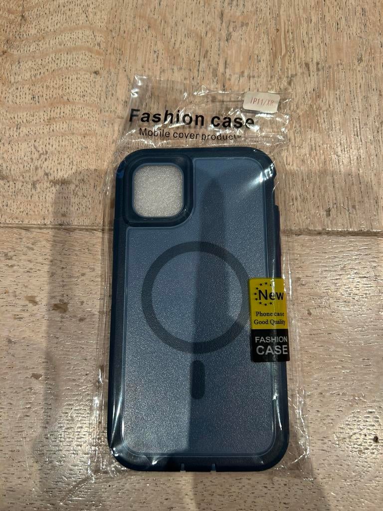 Coque pour iPhone 11, Enlèvement ou Envoi, Neuf, IPhone 11, Housse ou Sac