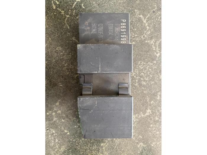 Module (diversen) van een Volvo XC90, Auto-onderdelen, Elektronica en Kabels, Volvo, Gebruikt, 3 maanden garantie, Ophalen of Verzenden