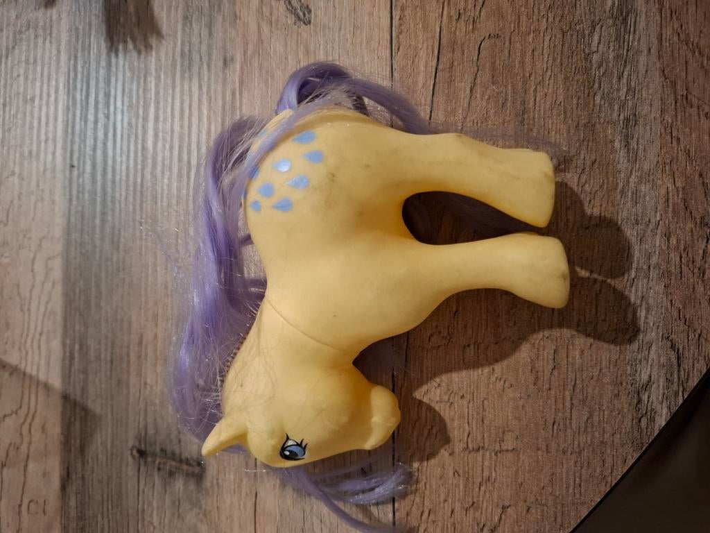 My little pony : lemon drop, Verzenden, Zo goed als nieuw