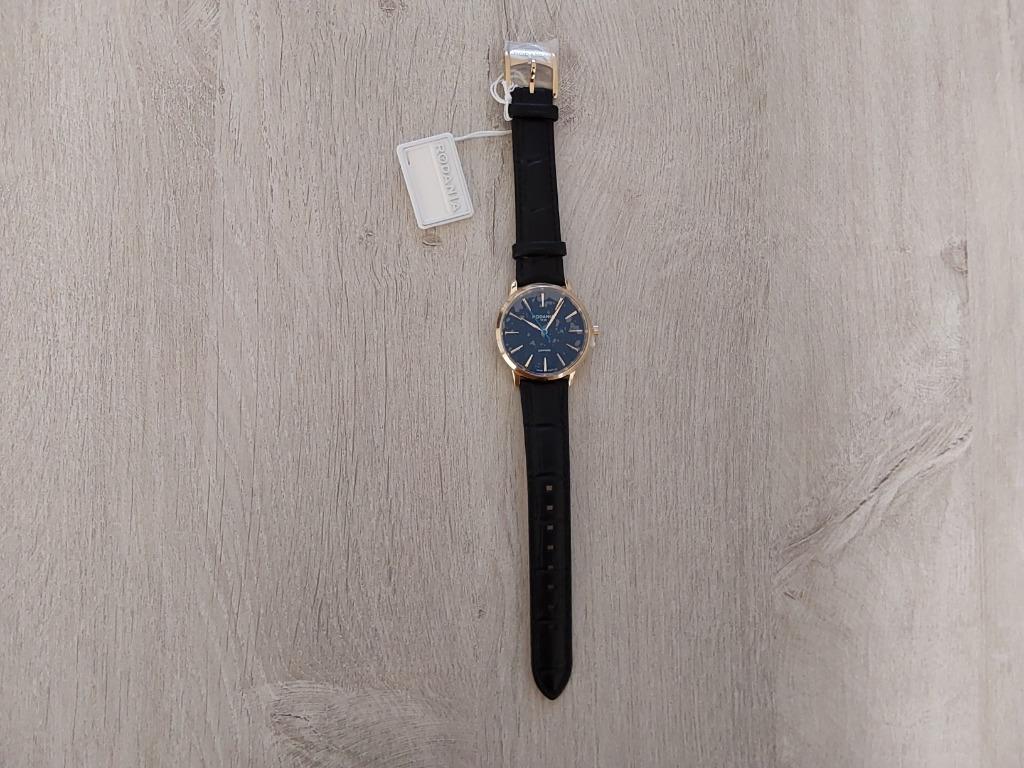 Uurwerk rodania NIEUW, Ophalen of Verzenden, Nieuw