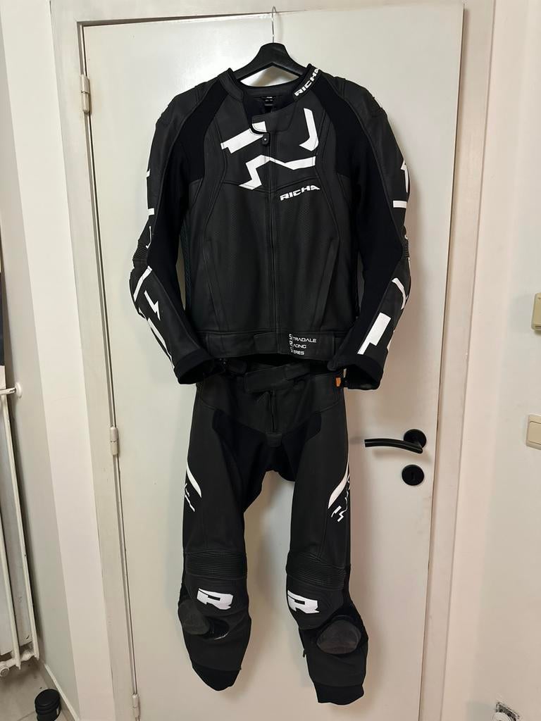 Combinaison Stradale 2 pieces neuve, Enlèvement ou Envoi, Neuf, sans ticket, Femmes, Combinaison