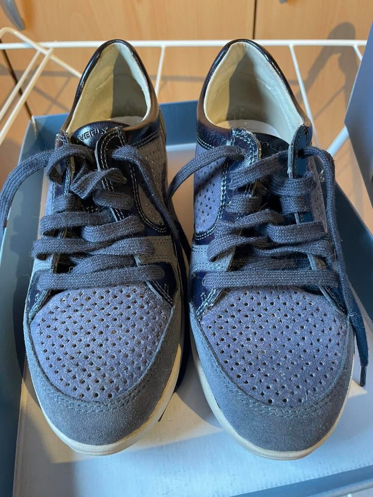 Baskets Stonefly pointure 37, Sneakers et Baskets, Comme neuf, Enlèvement, Bleu