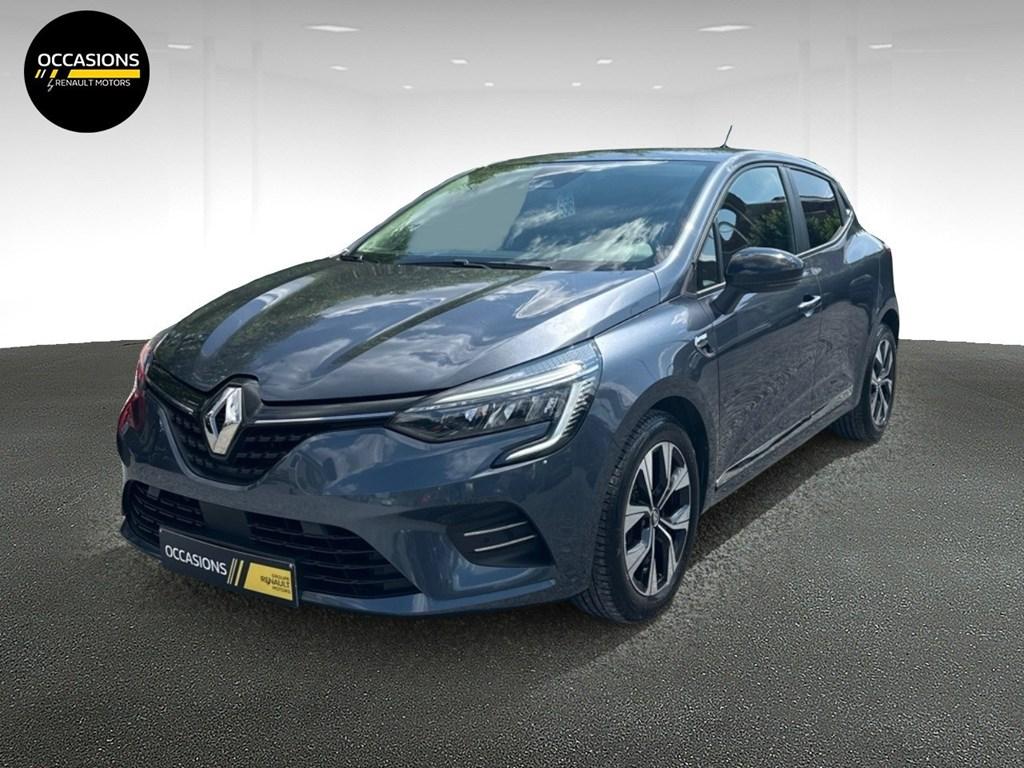 Renault Clio TCe Limited #3 GPF, Achat, Euro 6, https://public.car-pass.be/vhr/d44ad060-a965-49c6-9d2f-a2476d1bbff6, Electronic Stability Program (ESP)