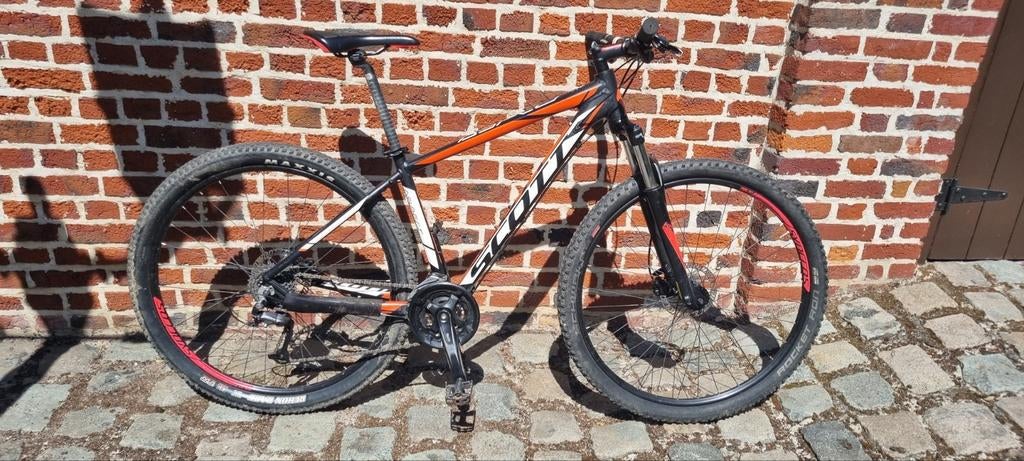 Scott Aspect 950 29pouces Taille S, Ophalen, Gebruikt