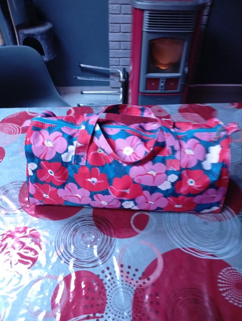 Tas voor het breien, Hobby en Vrije tijd, Breien en Haken, Breien
