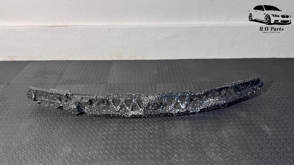 Schokdemper Bumper BMW F32 F33 F36 M4 F82 M3 F80 8054544, Gebruikt, Voor, Ophalen of Verzenden, Bumper