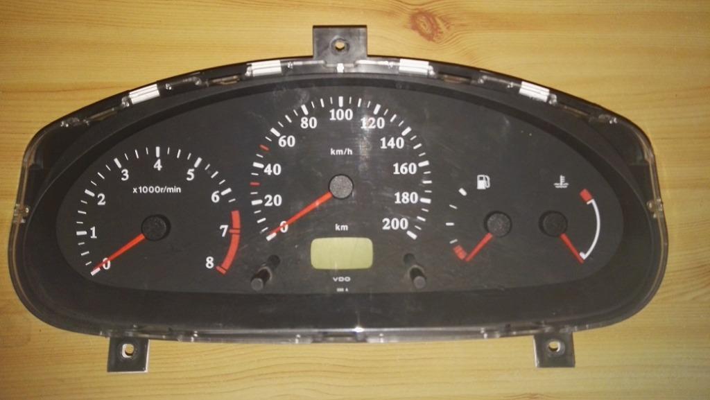 Compteur Nissan Micra Réparation tableau de bord clignote, Autos : Pièces & Accessoires, Tableau de bord & Interrupteurs, Nissan
