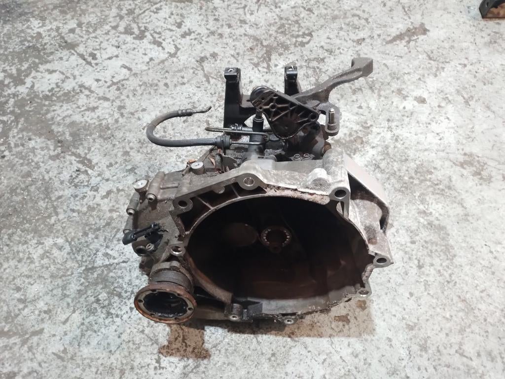 Seat Ibiza 6L 1.4 16V JHQ Versnellingsbak, Gebruikt, Seat, ., Ophalen of Verzenden