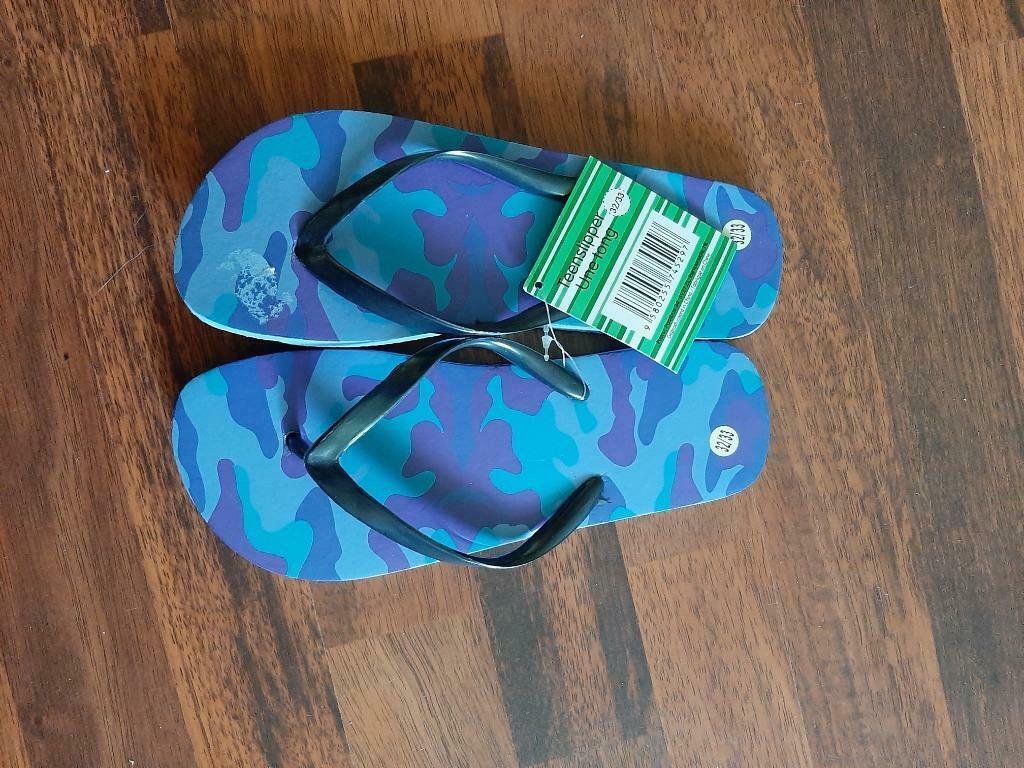 teenslippers maat 32/33 NIEUW, Enlèvement, Neuf, Autres types