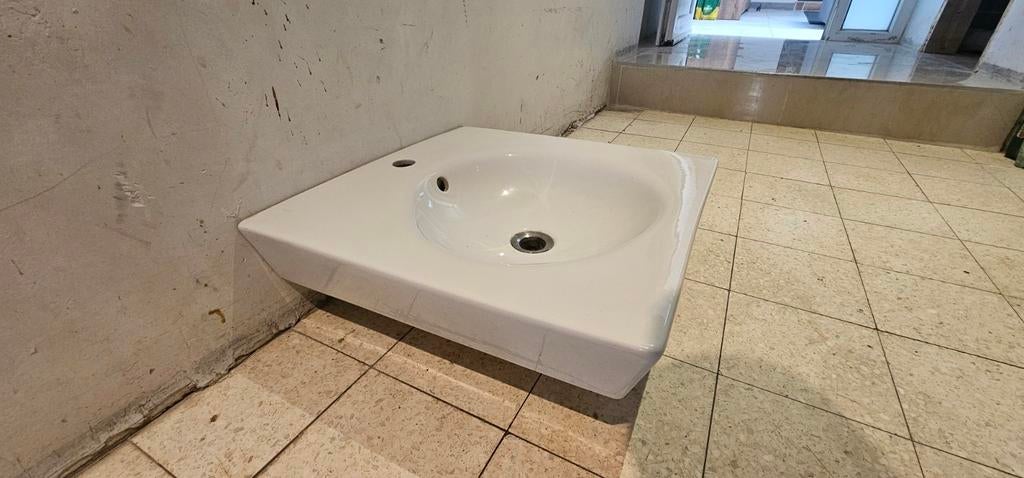 Lavabo  salle de bain, Enlèvement ou Envoi, Comme neuf