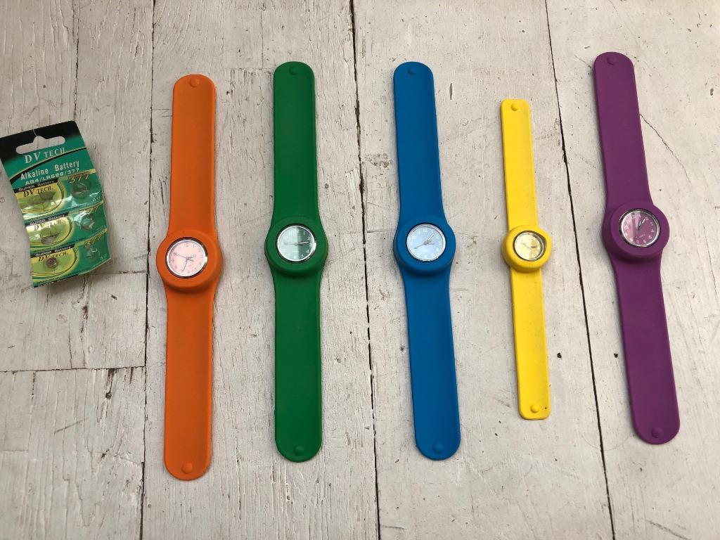 horloges gadgets kids, Ophalen of Verzenden, Zo goed als nieuw, Jongen of Meisje