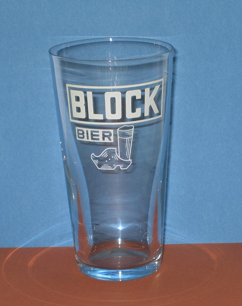 BLOC DE VERRE À BIÈRE PEIZEGEM 27, Enlèvement