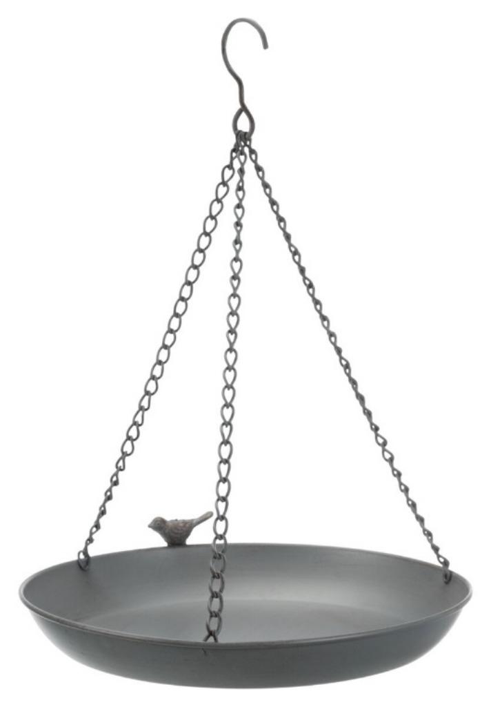 Vogeldrinkschaal Metaal, Ophalen, Nieuw