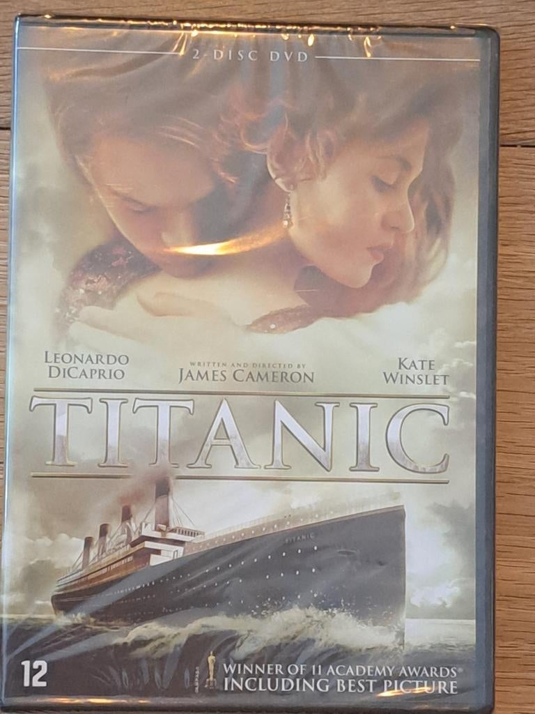 Titanic, Enlèvement ou Envoi, Neuf, dans son emballage