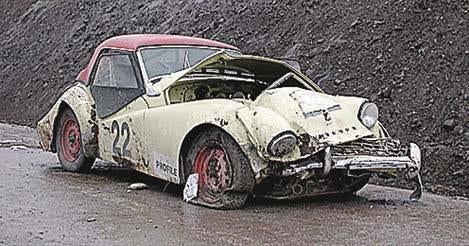 TRIUMPH TR2-8 Spitfire GT6 Stag Dolomite Herald onderdelen, Auto-onderdelen, Ophalen of Verzenden, Nieuw, Triumph