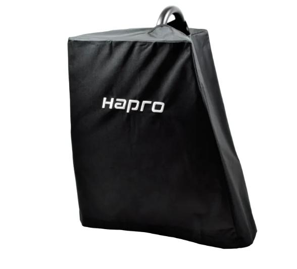 Hapro opbergtas Atlas Premium Xfold I, Ophalen of Verzenden, Nieuw, Fietsendrager-accessoire