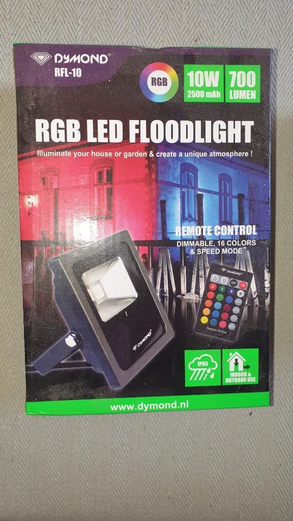 Party light - Ambiance de Noel Led , spots et lampe, Enlèvement, Neuf