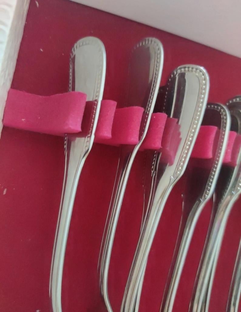 Ménagère en inox, Maison & Meubles, Enlèvement ou Envoi, Neuf