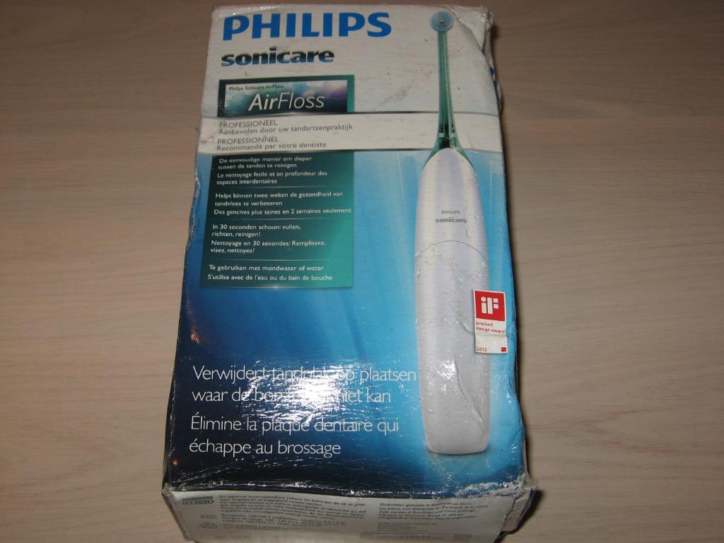 nieuwe Philips Sonicare elektrische tandenborstel, Handtassen en Accessoires, Uiterlijk | Mondverzorging, Ophalen of Verzenden