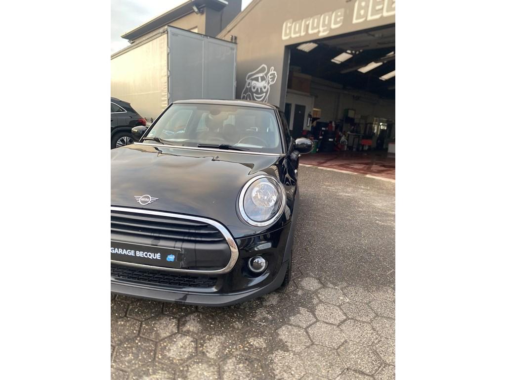 MINI One, Autos, Mini, Achat, Euro 6, Entreprise, Boîte manuelle