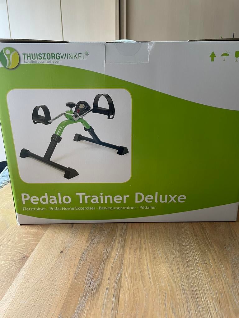Te koop, Ophalen, Nieuw