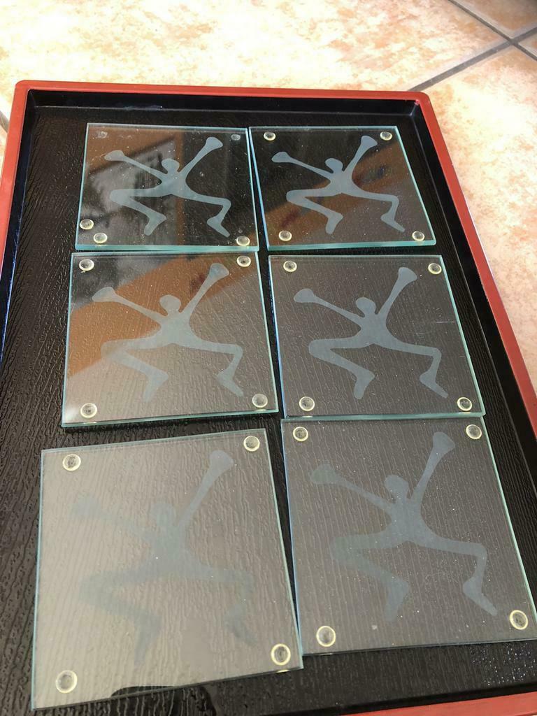 Sous-verres