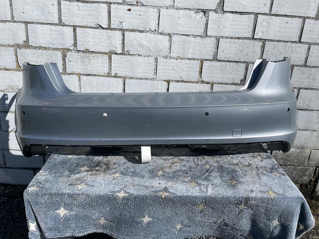 PARE-CHOCS ARR AUDI A3 8V SPORTBACK 8V48075110, Autos : Pièces & Accessoires, Enlèvement ou Envoi, Utilisé, Audi, Pare-chocs