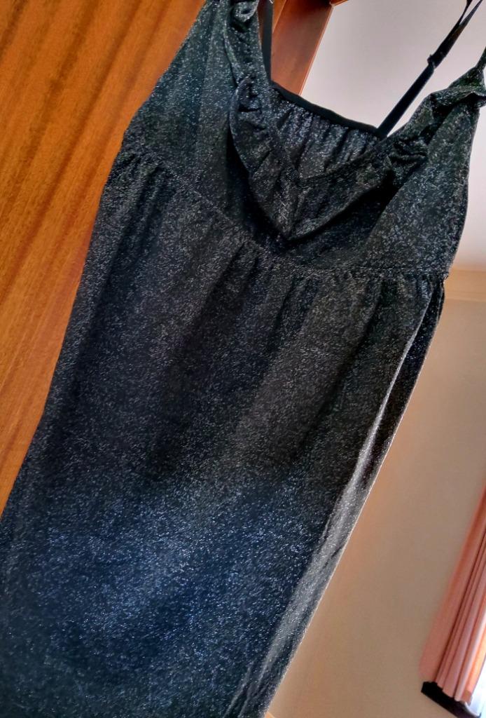 Jurkje met frulletjes, Verzenden, Nachtkleding
